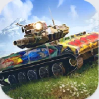 World of Tanks Blitz Mod Apk 11.1.0.462 (Mod Menu) Unlimited Gold