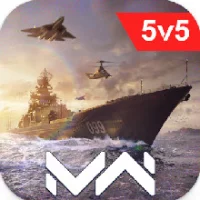 Download Modern Warships 0.79.2.120515598 Mod Apk (Mod Menu) Unlimited Money
