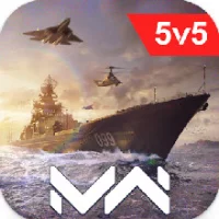 Modern Warships Mod Apk 0.80.2.120515612 (Mod Menu) Unlimited Money