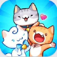 The Cats Collector Mod Apk 1.97.16 (Mod Menu) Unlimited Money