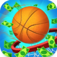 Idle Basketball Arena Tycoon Mod Apk 1.4.0 (Mod Menu) Unlimited Money