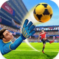 Football World Mod Apk 3.06.01 Unlocked Everything