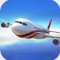 Download Flight Pilot Simulator 3D 2.11.49 Mod Apk (Mod Menu) All Planes Unlocked