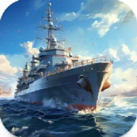 Download Force of Warships 6.00.5 Mod Apk (Mod Menu) Unlimited Everything
