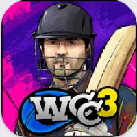 Download World Cricket Championship 3 Mod Apk 2.5.1 Unlimited Coins