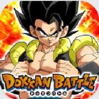 Dragon Ball Z Dokkan Battle JP Mod Apk 5.20.1 (God Mode) One Hit Kill