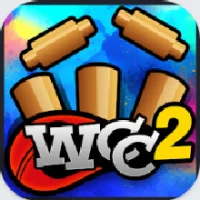 Download World Cricket Championship 2 Mod Apk 4.7 Unlimited Coins