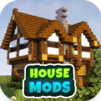 Download House Mods for Minecraft 29.0 Mod Apk Premium Unlocked