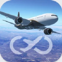 Infinite Flight Simulator Pro Mod Apk 24.2.2 Unlock all Aircraft