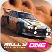 Download Rally One 1.42 Mod Apk (Unlimited Money) All Cars Unlocked