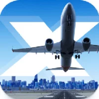 X-Plane Flight Simulator Mod Apk 12.2.4 Unlocked Everything
