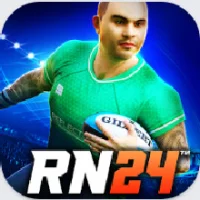 Rugby Nations 24 Mod Apk 1.1.1.149 (Dumb Enemy) Unlimited Money