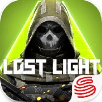 Download Lost Light 1.0 Mod Apk Mod Menu