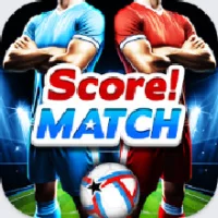 Download Score Match 2.51 Mod Apk Unlimited Money And Gems