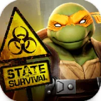 State of Survival Mod Apk 1.21.70 (Mod Menu) Unlimited Biocaps