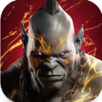 GODS RAID Mod Apk 1.70.8 (Mod Menu) High Damage