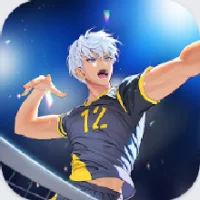 Download The Spike Volleyball Story 4.1.5 Mod Apk Mod Menu