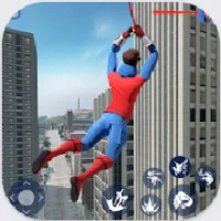 Download Spider Fighting 3.1.0 Mod Apk Unlimited Money And Gems