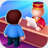 Download My Perfect Hotel 1.10.1 Mod Apk Unlimited Everything
