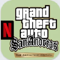 GTA: San Andreas Mod Apk 1.86.44544238 Unlimited Money And Health