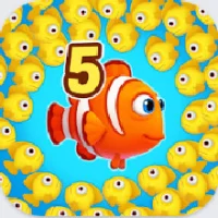 Fishdom Mod Apk 8.1.2.0 Unlimited Money And All Levels Unlocked