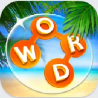 Download Wordscapes 2.19.0 Mod Apk Unlimited Money And Unlock All Levels