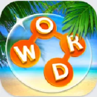 Wordscapes Mod Apk 2.20.0 Unlimited Money And Unlock All Levels