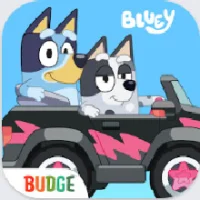 Bluey Let's Play Mod Apk 2024.7.0 Unlocked All