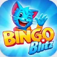 Bingo Blitz Mod Apk 5.46.3 Unlimited Money