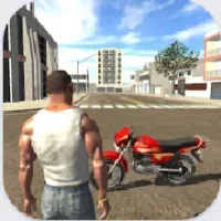 Indian Bikes Driving 3D Mod Apk 39 Unlimited Money