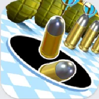 Attack Hole Mod Apk 1.22.1 Unlimited Money And No Ads