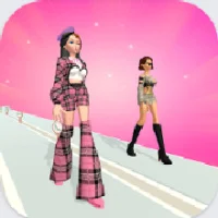 Fashion Battle Mod Apk 1.27.01 Unlimited Money And Gems