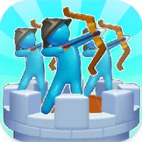 Archery Bastions Mod Apk 0.3.2 Unlimited Money And Gems