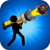 Boom Stick Mod Apk 5.0.5.1 Unlimited Money And Gems