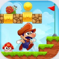 Super Bino Go Mod Apk 4.3.70.4117 Unlimited Money