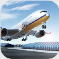 Airline Commander Mod Apk 2.4.2 Unlimited Money And Unlimited Ac Credits