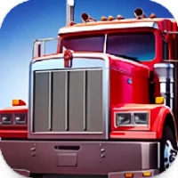 Truck Star Mod Apk 1.4.0 Unlimited Money