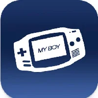 My Boy! - GBA Emulator Mod Apk 2.0.6 Paid Unlocked