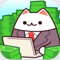 Office Cat Mod Apk 1.0.13 Free shopping