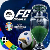 EA SPORTS FC: UEFA EURO 2024 Mod Apk 22.0.02 Unlimited Money And Gems