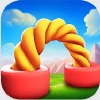 Twisted Tangle Mod Apk 1.51.3 Unlimited Money And Gems